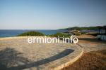 LE 0721 - Beachfront Cottage Estate - Spetses Island